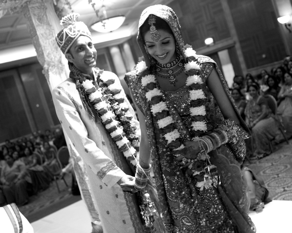 Monica&Ujwal 7